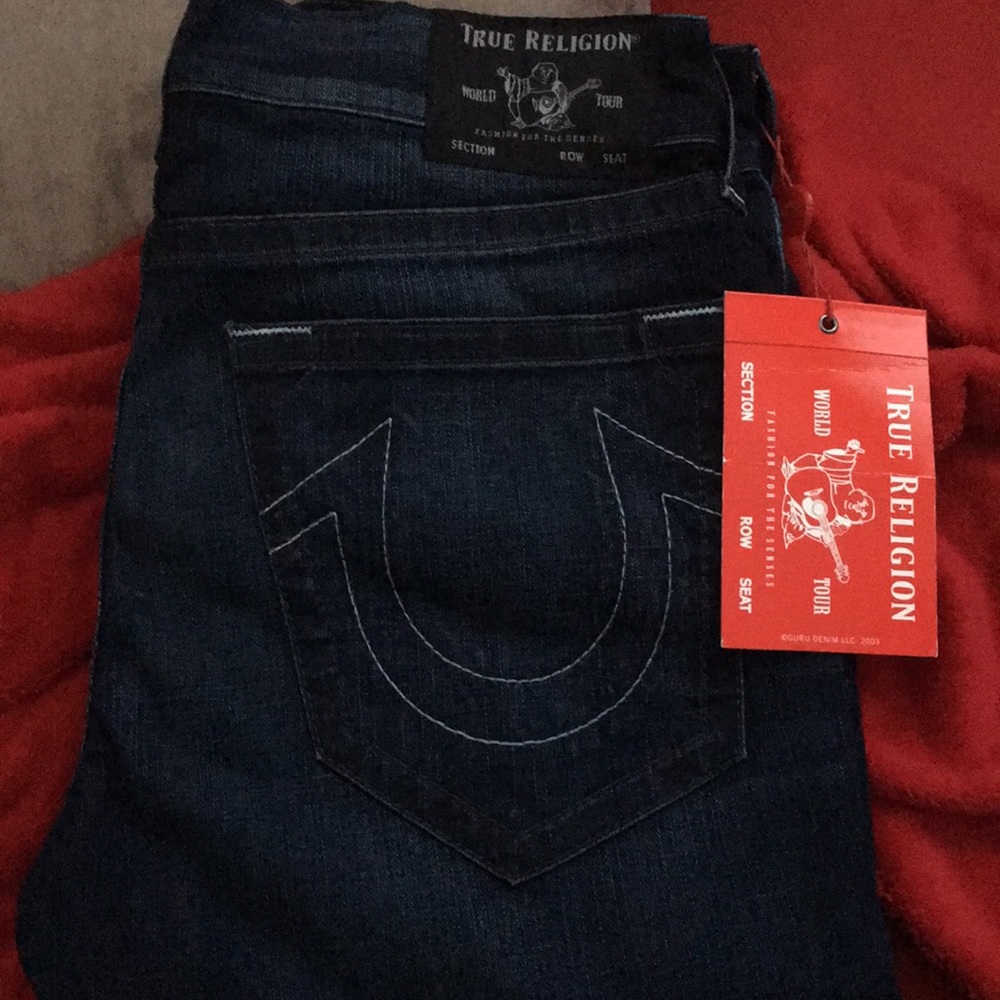 True Religion Jeans (MENS)